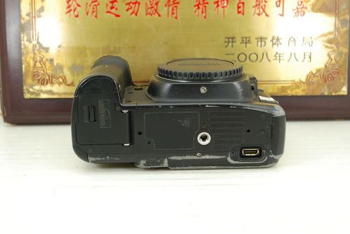 旧数码相机能回收多少钱