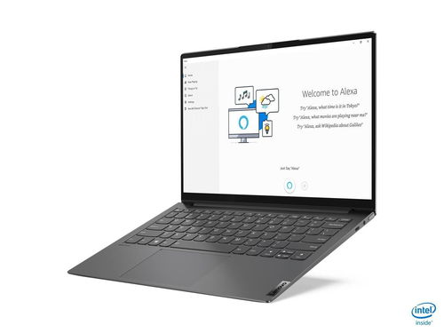lenovo yoga slim 7i笔记本怎么样