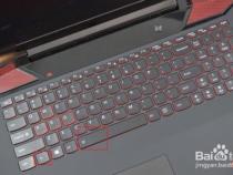 如何打开联想thinkpad电脑键盘背光灯