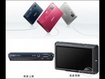 索尼TX7概述