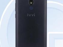 ivvi手机有哪些型号