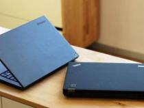 ThinkPad跟其他笔记本的区别在哪。