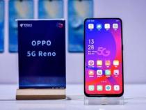 oppo5g手机有哪些型号