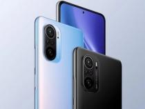 redmi k40是什么牌子_redmi k40是什么牌子手机