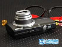 佳能相机A4000IS详细介绍