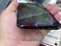 无面容的苹果是怎么回事