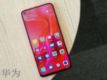 中国手机排行榜前十名