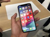 苹果xs是11还是12