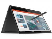 联想发布全球首款骁龙850笔记本Yoga C630