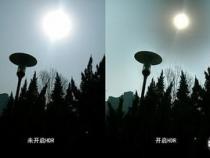 可以直接用相机拍太阳吗