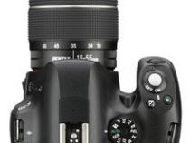 Pentax(宾得)数码相机好不好
