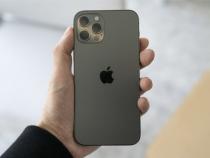 iphone12有没有黑色