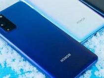 honor 50是什么牌子手机