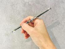 pencil怎么写