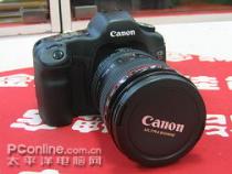 佳能5d2属于什么档次