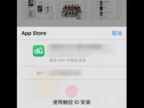 苹果手机怎么下载软件