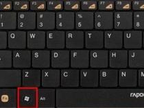 Thinkpad笔记本开机键在什么位置
