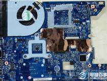 联想笔记本y480拆机清灰需要哪些工具