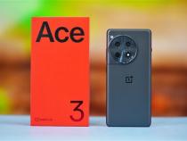 一加Ace3是什么牌子的手机