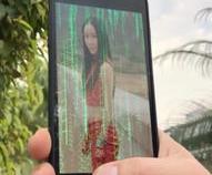 2060年后会有华人牌手机 傻妞吗>