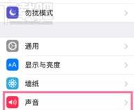 苹果手机怎样设置静音模式不振动