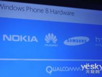 什么牌子的手机是Windows系统的啊