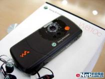 索尼爱立信w810究竟怎么样