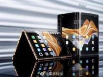 ROYOLE柔宇FlexPai25G折叠屏手机-详细介绍