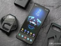 rog手机是什么牌子