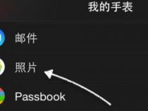 怎样将苹果手表的录音同步到手机里