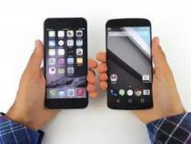 iphone版和android版是什么意思