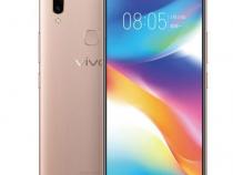 vivo手机图片大全及型号
