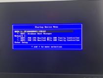 联想重装系统按f几u盘启动