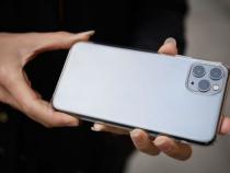 如何在苹果iPhone 11手机中拍摄出电影风格的视频