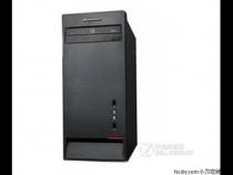 联想m4550 i5 4590台式机通电后风扇反复启停是什么原因