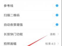 苹果手机拍照突然变得模糊了怎么办
