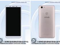 vivoy75参数