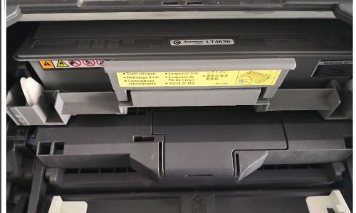 联想cs1831硒鼓清零方法