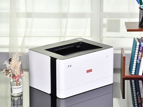 联想l100dw打印机怎么连接手机_联想l100dw打印机手机连接教程