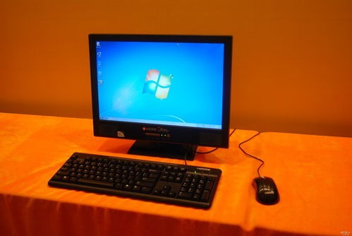 为什么一体机比台式机便宜