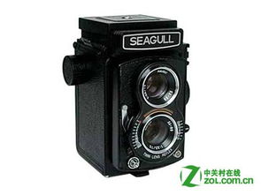 什么叫双反相机