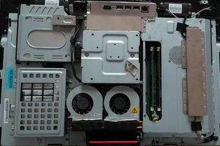 联想扬天s700电脑的具体拆装方法、