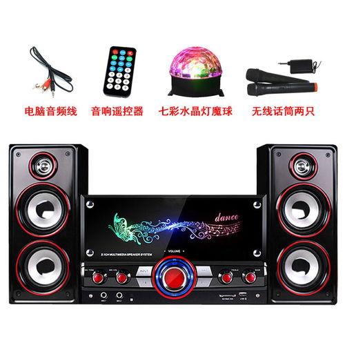 台式电脑支持家用音箱吗