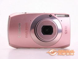佳能IXUS310多少钱