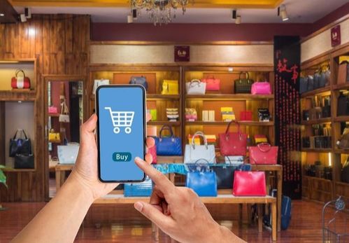 网上买手机和实体店质量一样吗