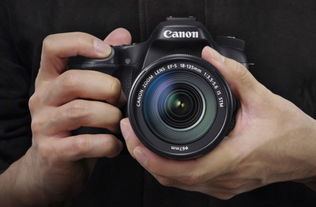 canon相机贵吗