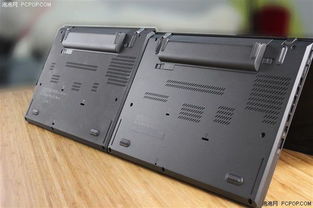 thinkpad t450和t450s的区别