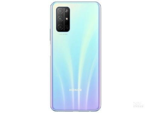 honor 30s是什么手机