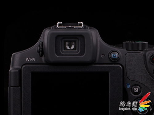 sx60长焦数码相机怎么样