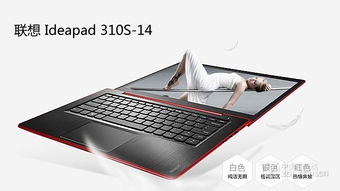 联想ideapad310s参数